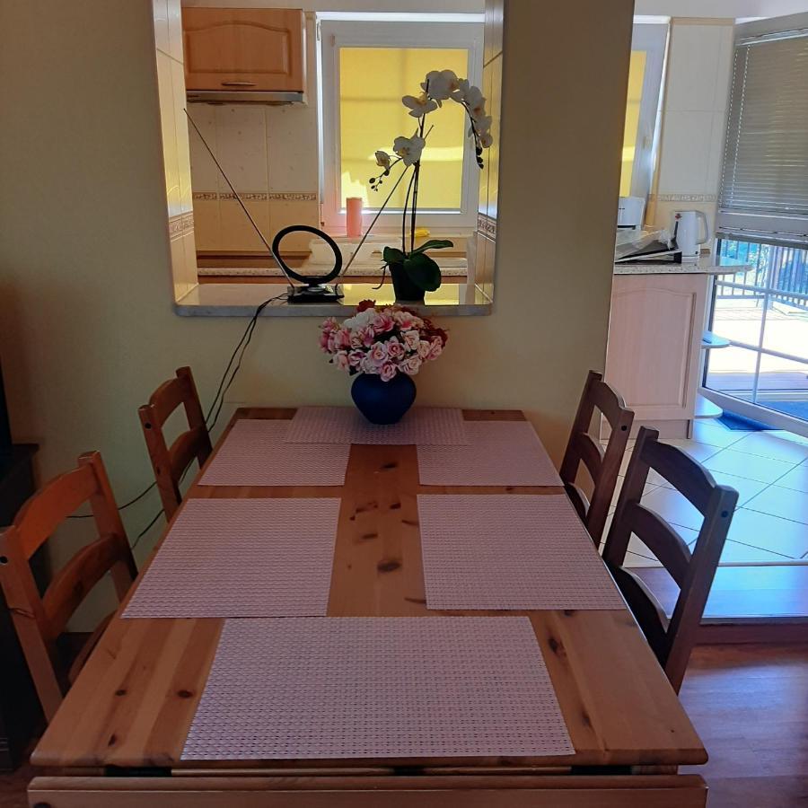 Apartament Nad Woda Marzecino Εξωτερικό φωτογραφία