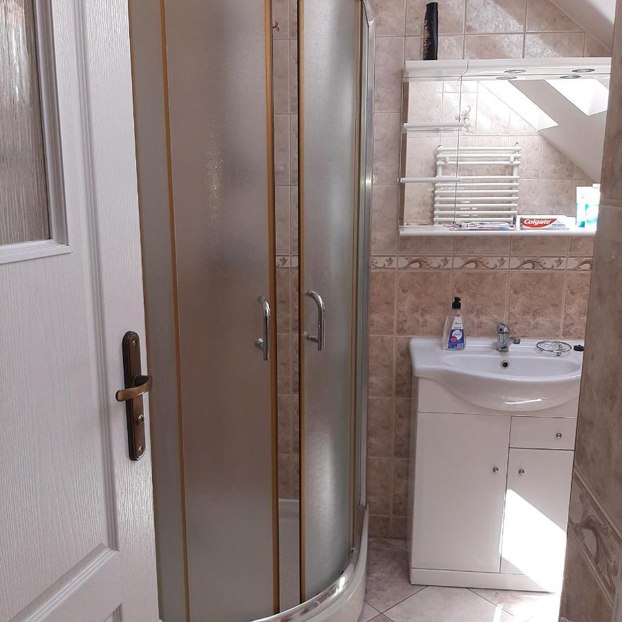 Apartament Nad Woda Marzecino Εξωτερικό φωτογραφία